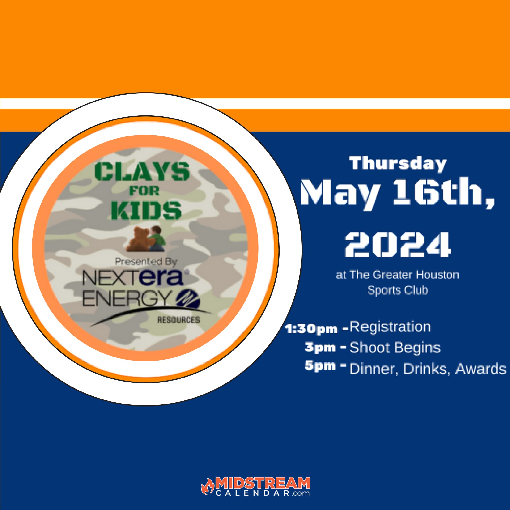 2024 Oil and Gas Global Industry News and Network of Events Midstream Calendar