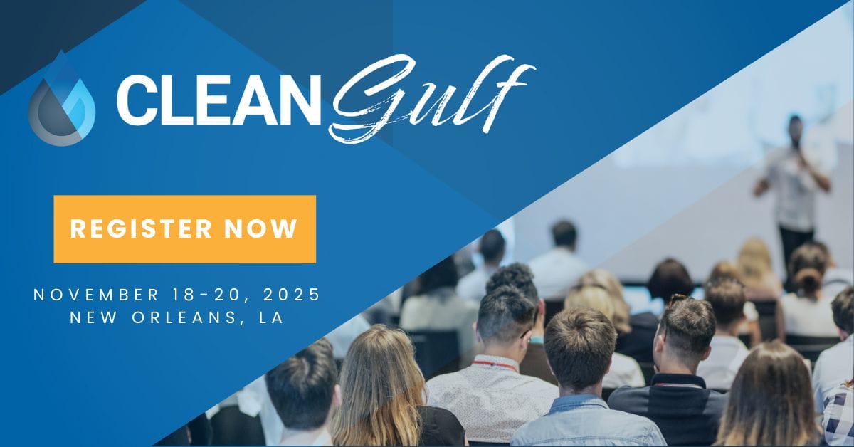 2025 Oil and Gas Global Industry News and Network of Events Calendar