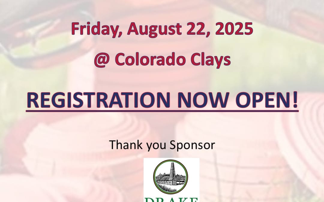 Register Now for the Denver Association of Professional Landmen 41st Annual Clay Shoot – August 22, 2025 – Colorado, TX