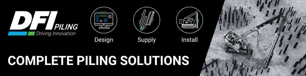 Helical Piles Sheet Piles Contracting