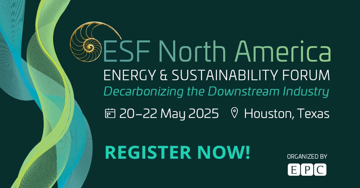 2025 Oil and Gas Global Industry News and Network of Events Midstream Calendar