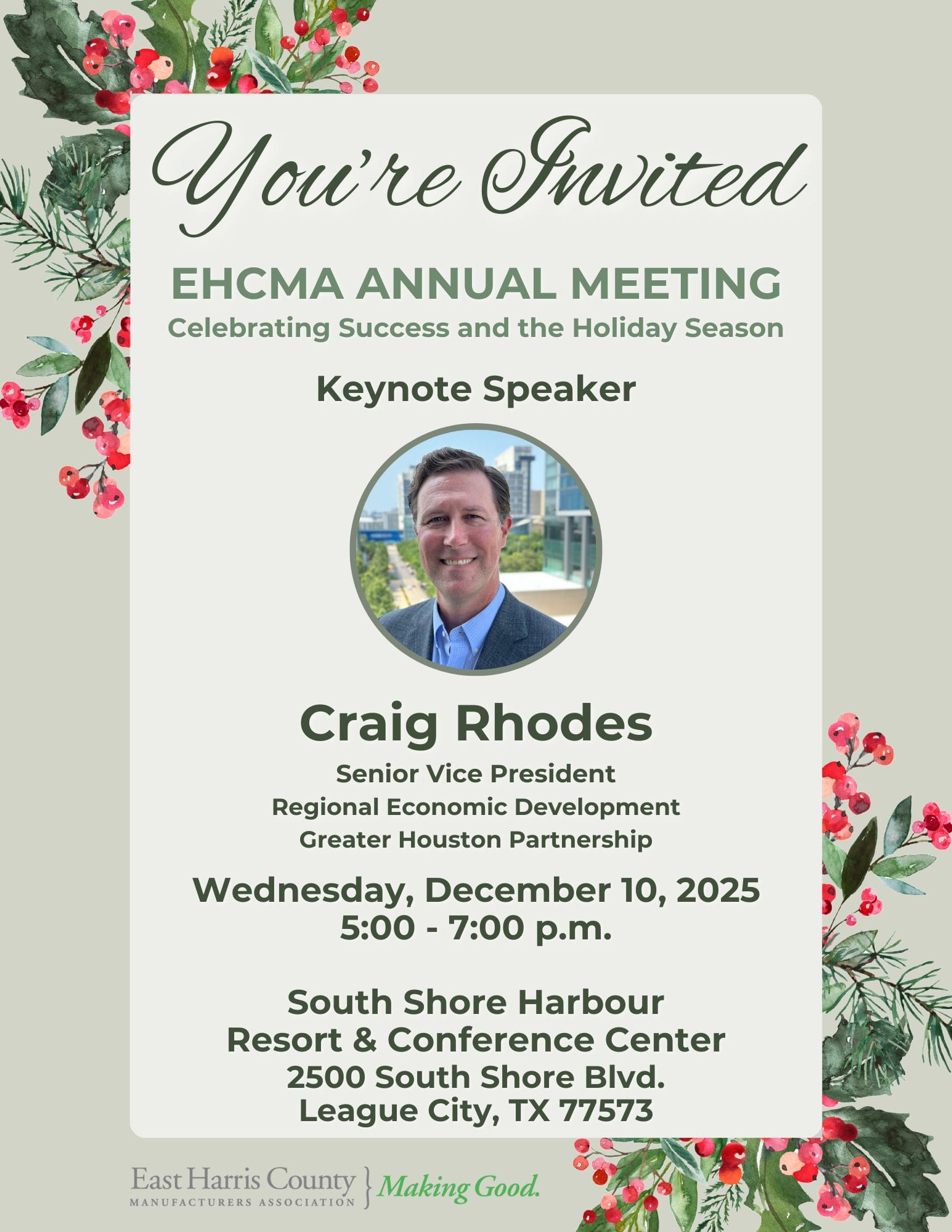 2025 Oil and Gas Global Industry News and Network of Events Calendar