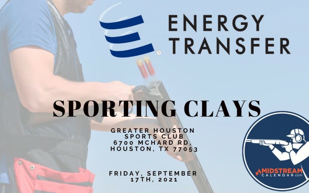 2021 Energy Transfer Shootout