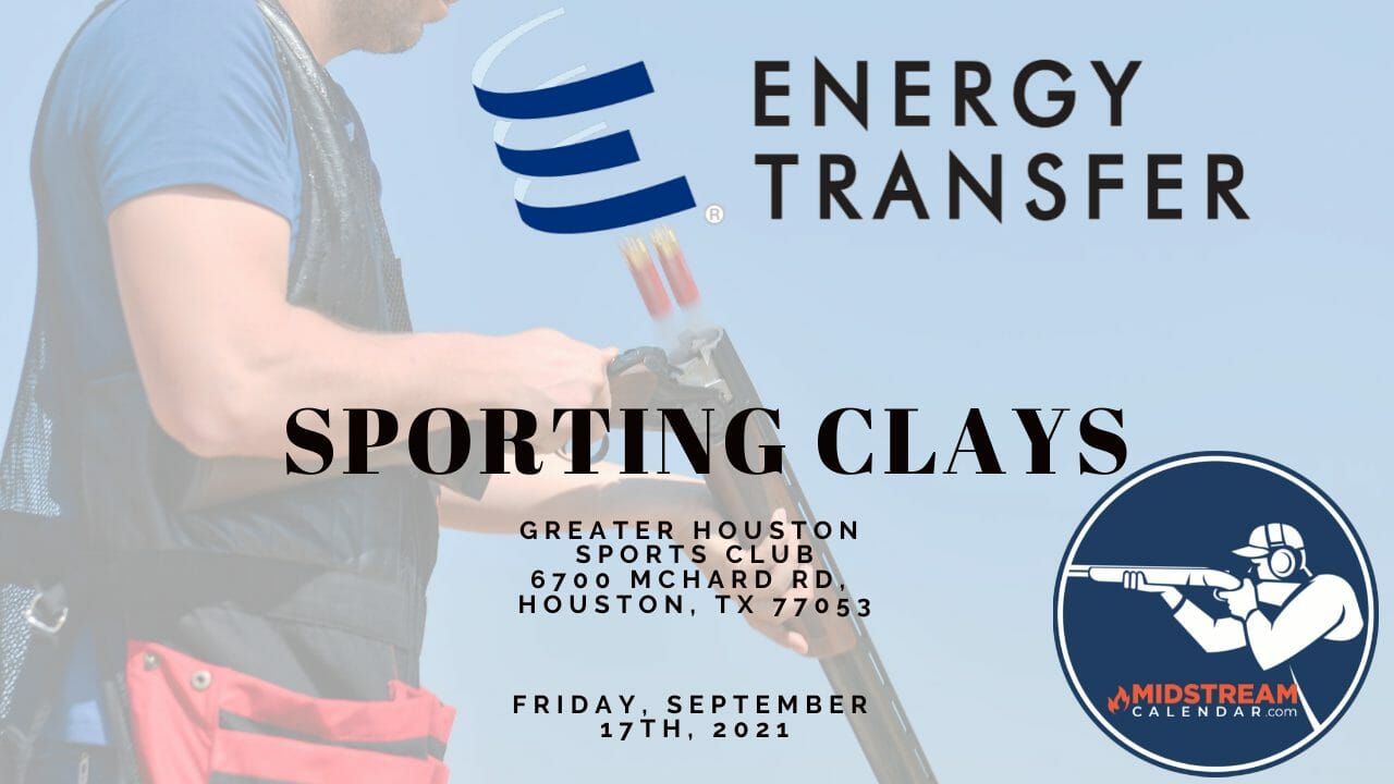 Midstream Calendar Events Houston