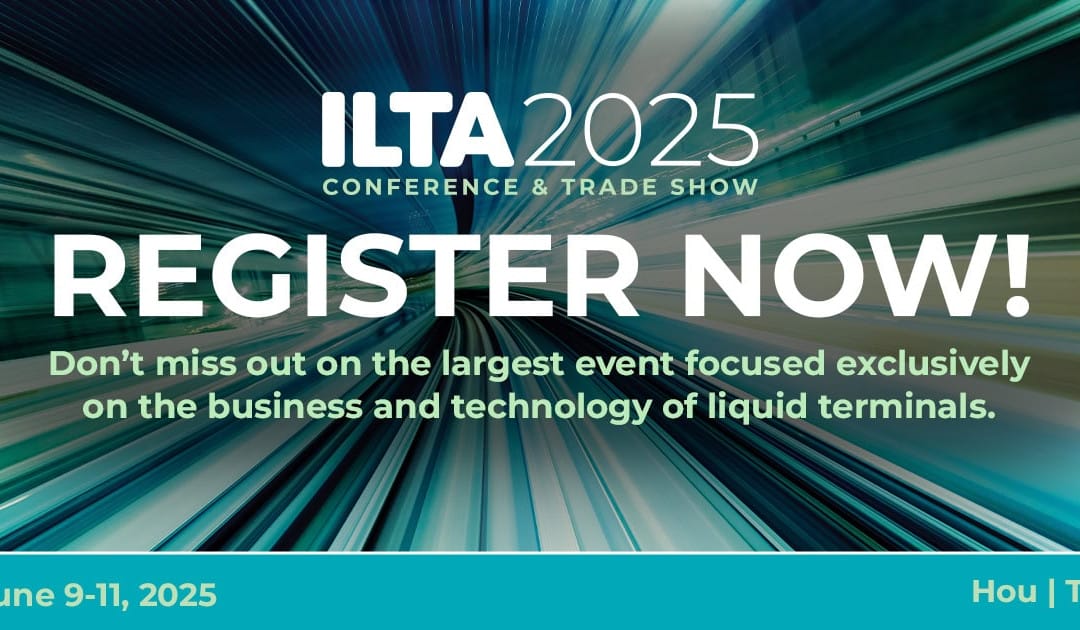 FREE EXPO Passes: Register Now for the ILTA 2025 Conference in Houston on June 9 – June 11, 2025 – Houston