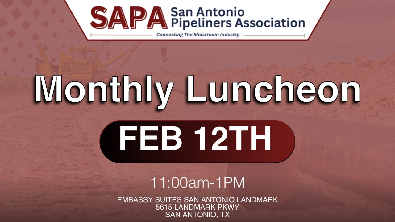 2026 Oil and Gas Global Industry News and Network of Events Calendar