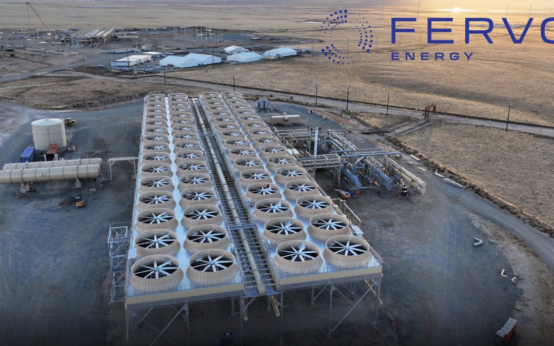 Fervo Energy Raises $462 Million Series E to Accelerate Geothermal Development and Meet Surging Energy Demand with Clean, Firm Power
