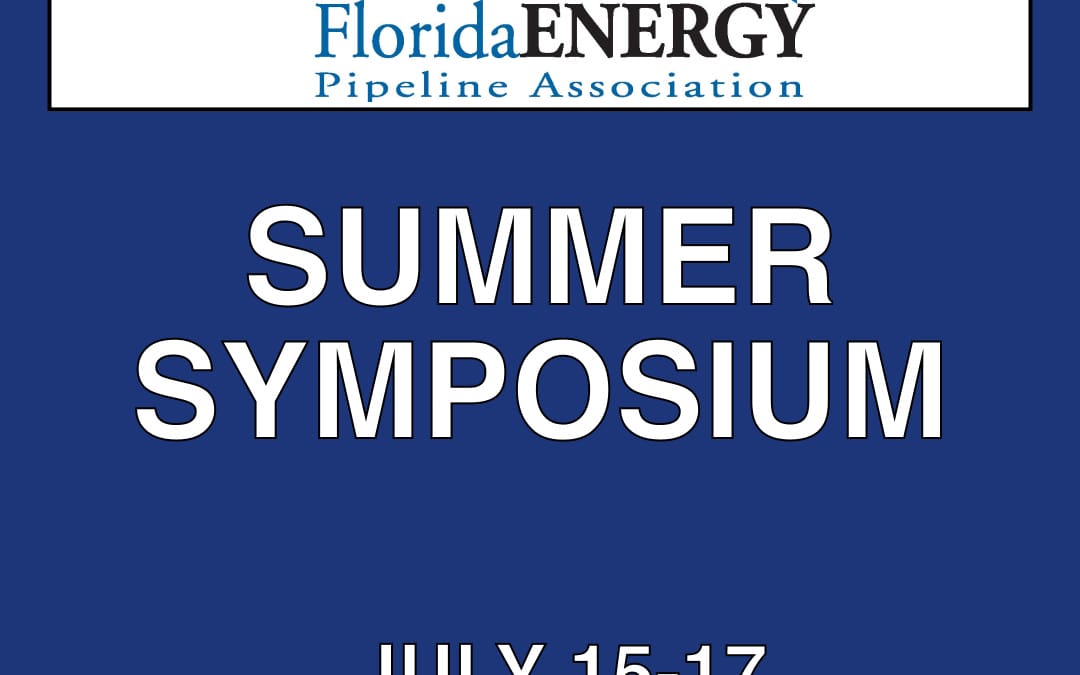 FEPA Summer Symposium July 15-17, 2025 Key West, Florida