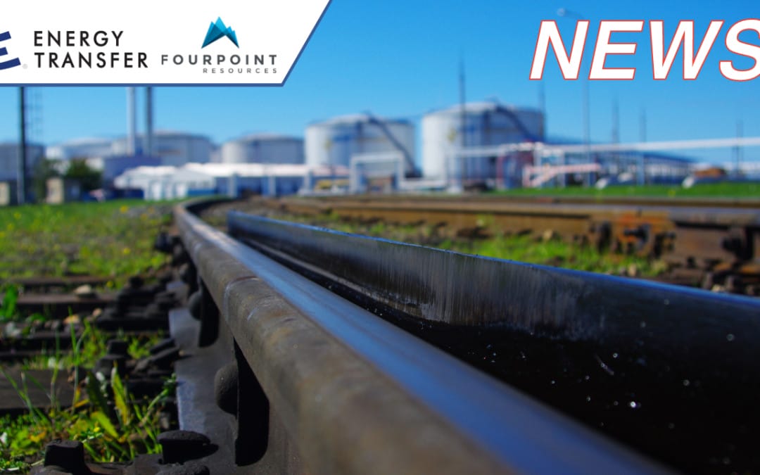 FourPoint Resources and Energy Transfer Announce Agreement to Facilitate the Expansion of the Price River Terminal – Doubling its Export Capacity