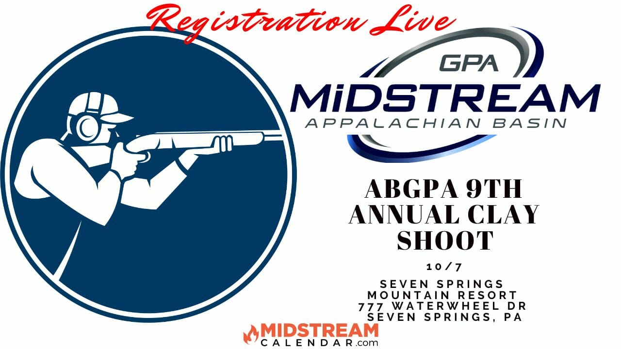 Tablerock Energy Midstream Calendar