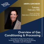 2026 Oil and Gas Networking events