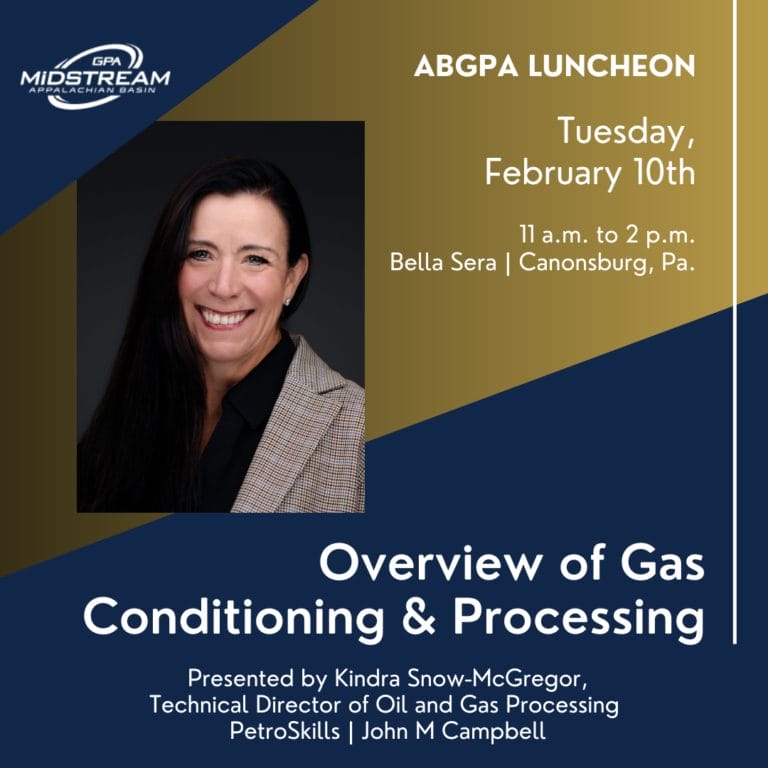 2026 Oil and Gas Networking events