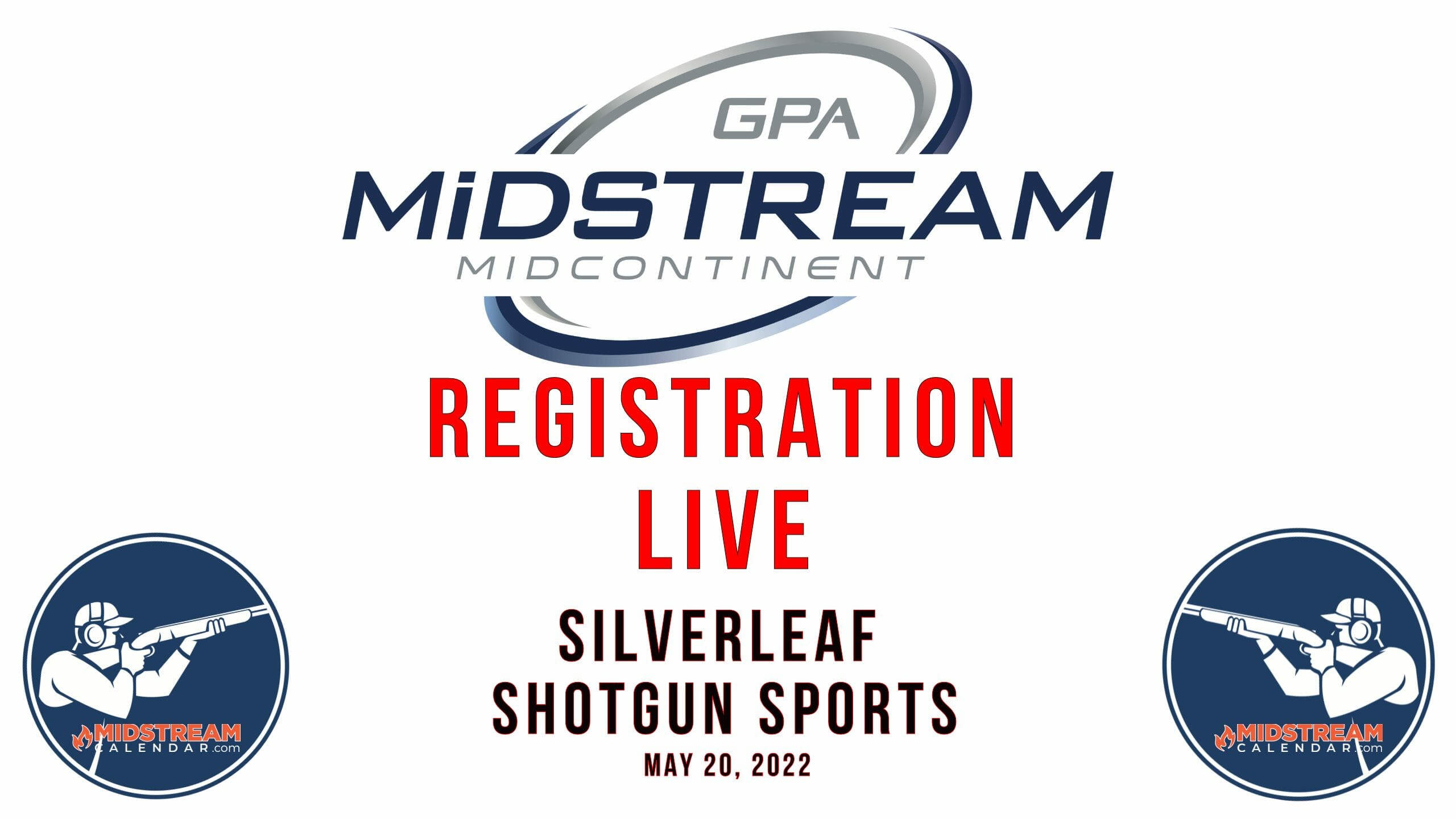 Midstream Calendar Midcontinent