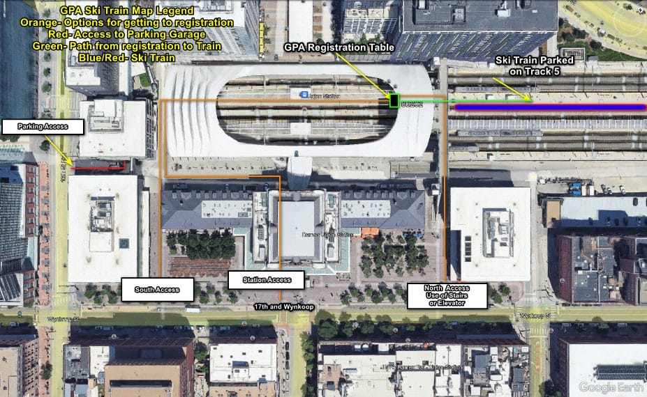 Allstream Energy Partners