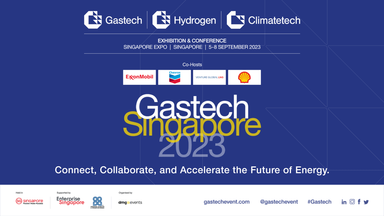 Midstream Calendar 2023 Oil and Gas Events and News