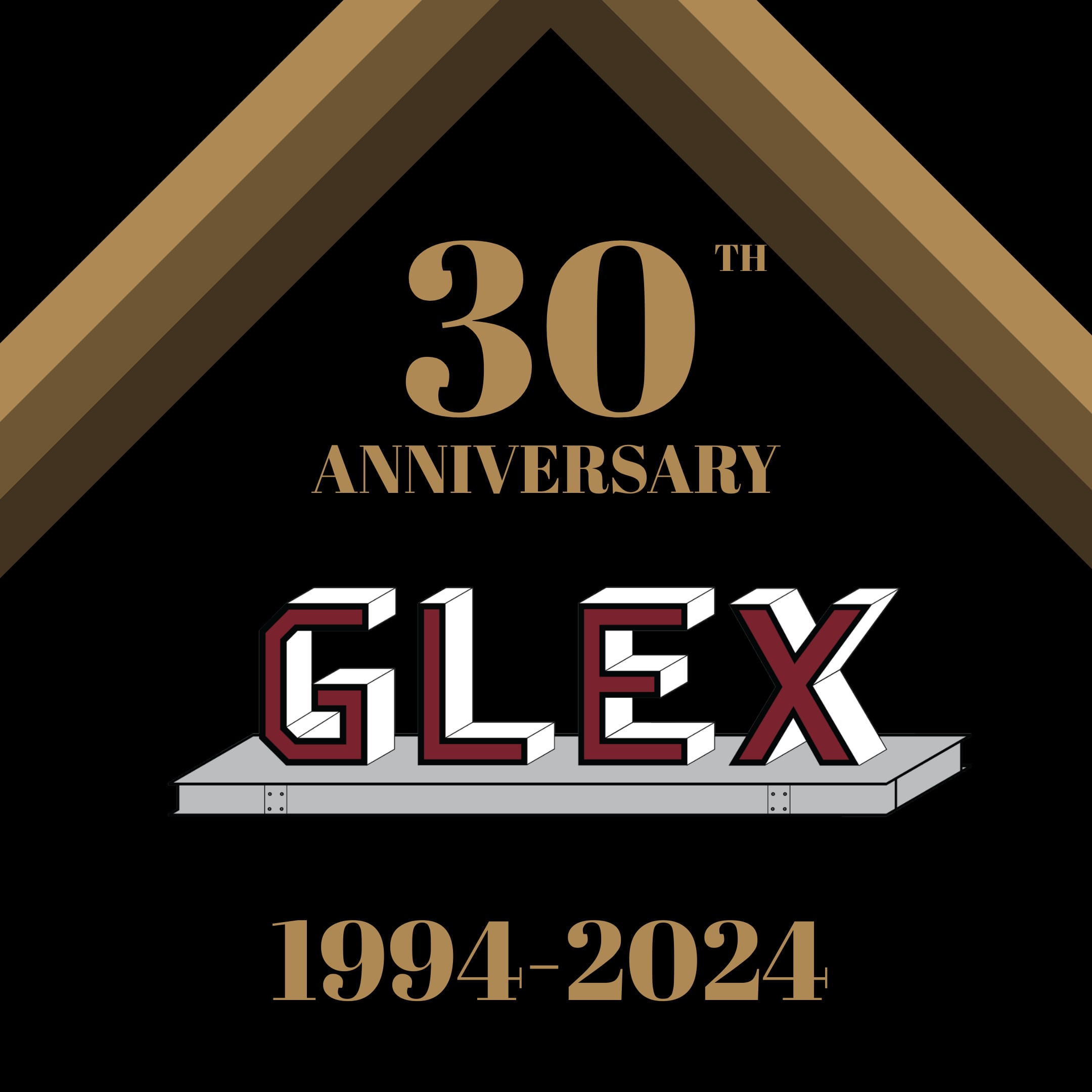 Glex, Inc – Modular Design and Fabrication Celebrates 30 Year Anniversary 1994-2024