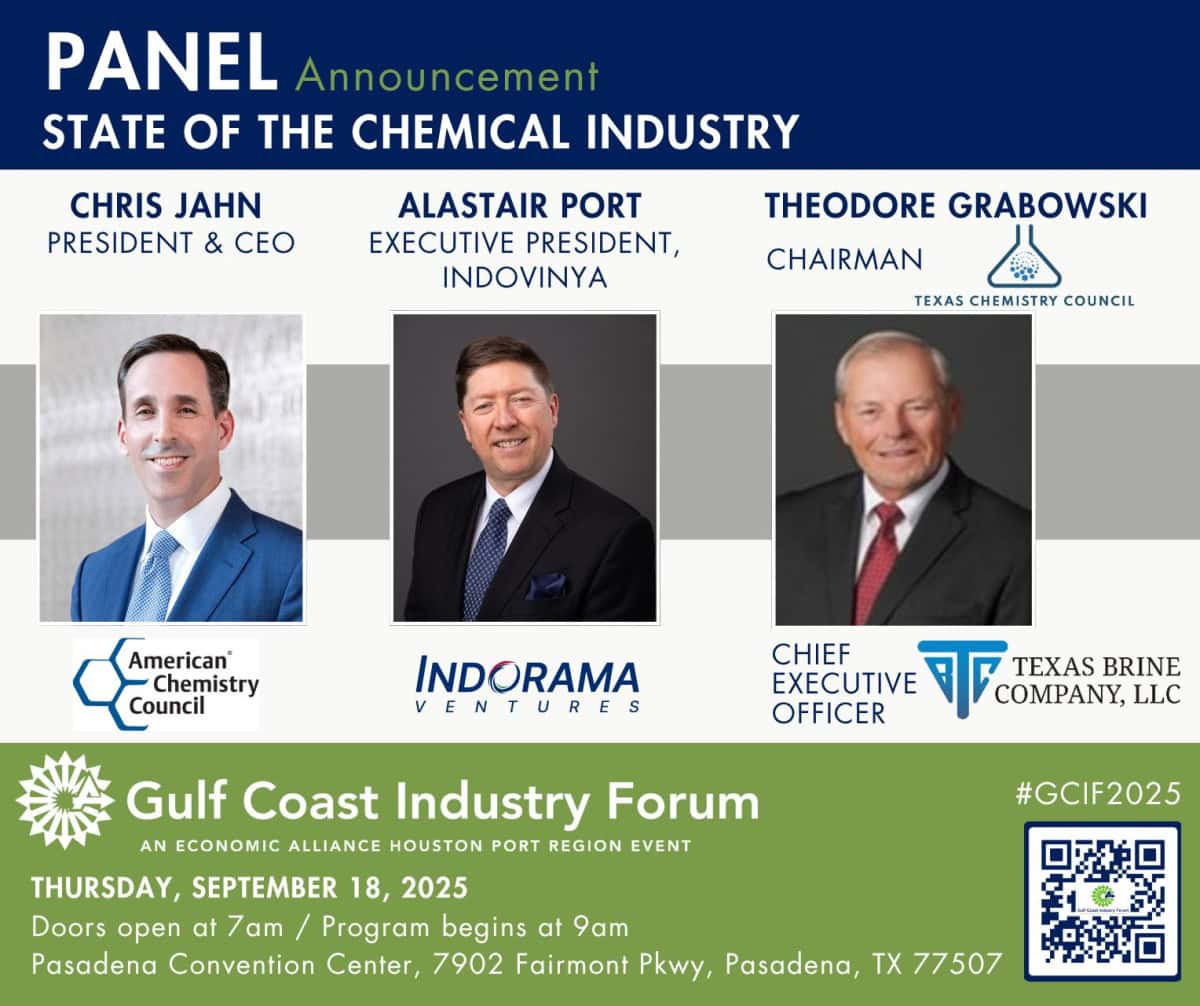 2025 Oil and Gas Global Industry News and Network of Events Calendar