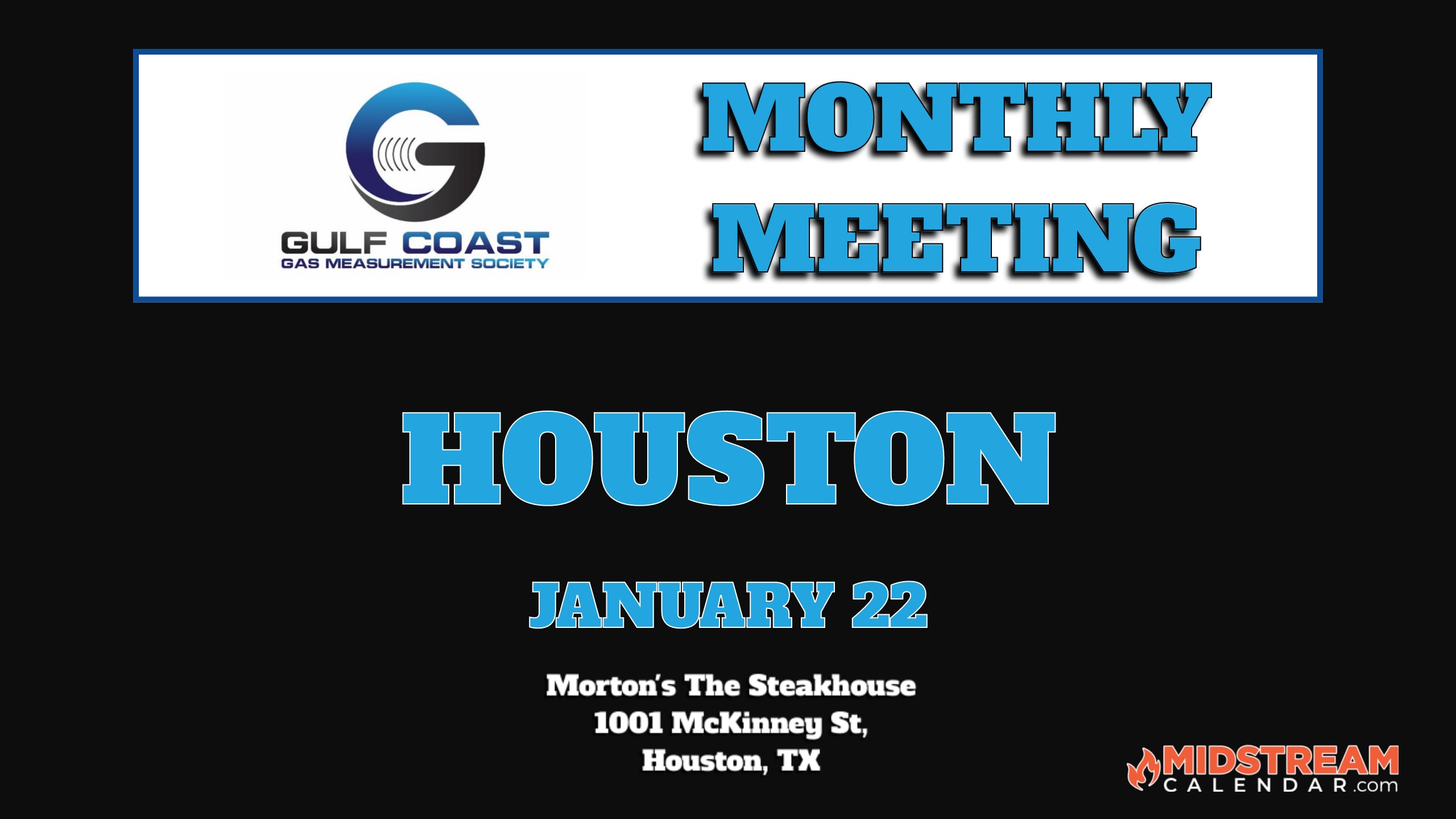 2024 Oil and Gas Global Industry Events Calendar