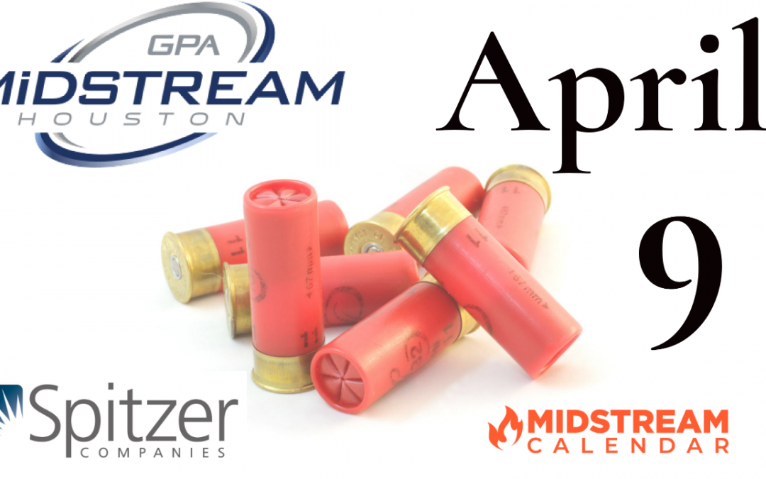 Houston GPA Midstream Sporting Clays