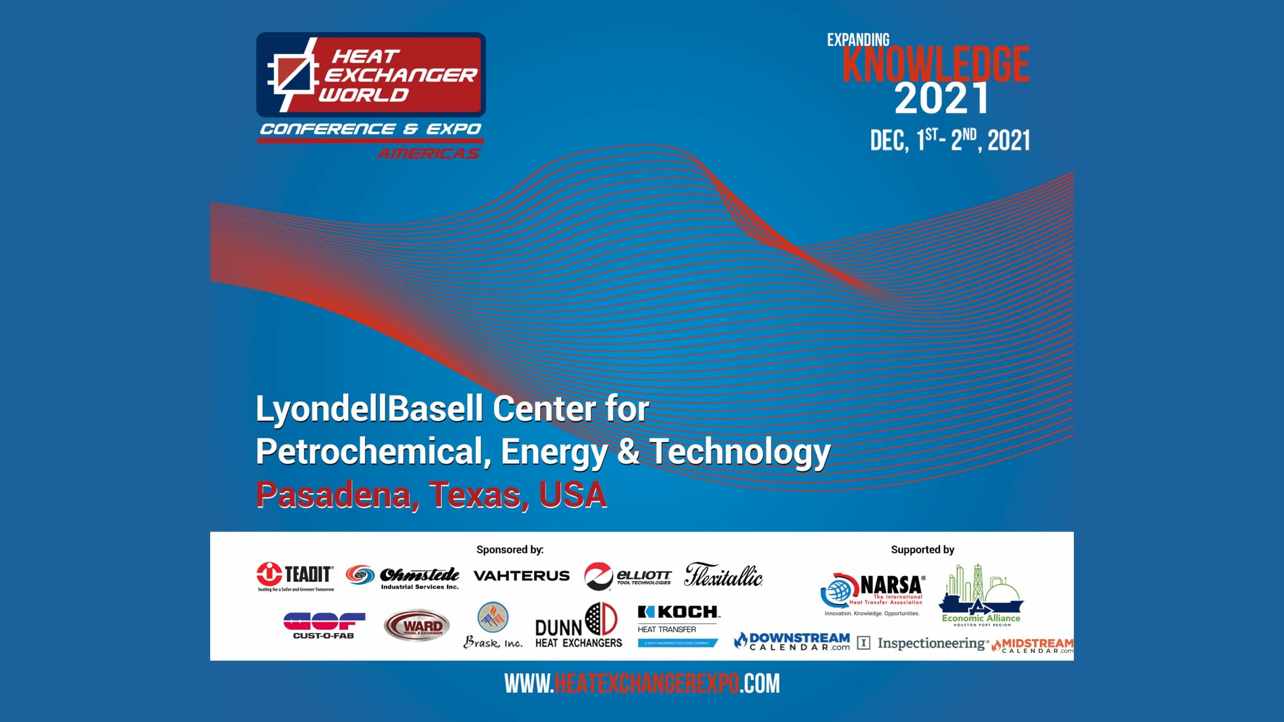 Midstream Events Houston