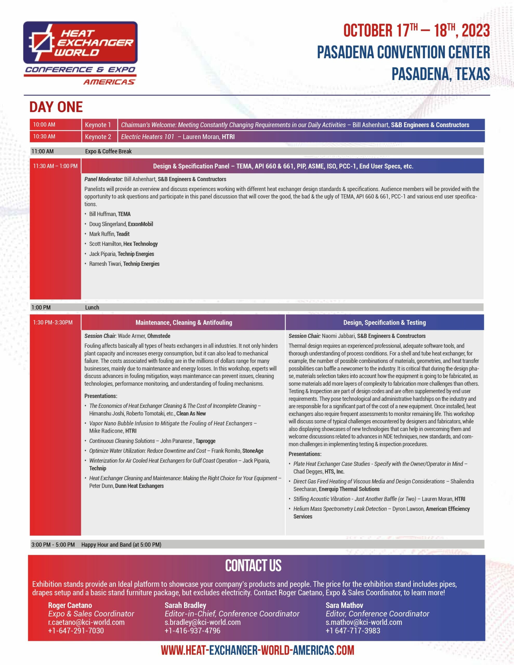 2023 Oil and Gas Global Industry News and Network of Events Midstream Calendar