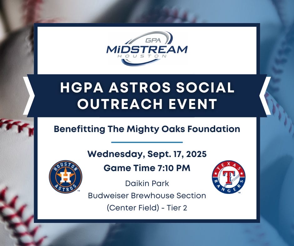 2025 Oil and Gas Global Industry News and Network of Events Calendar