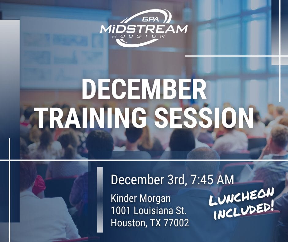 2025 Oil and Gas Global Industry News and Network of Events Calendar