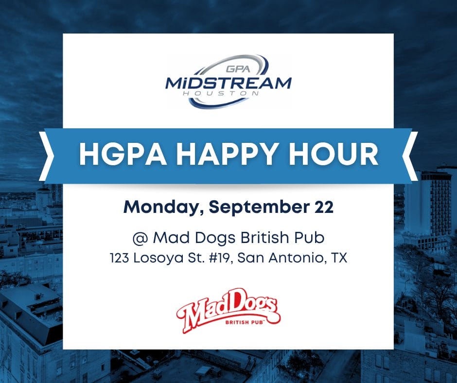 2025 Oil and Gas Global Industry News and Network of Events Calendar