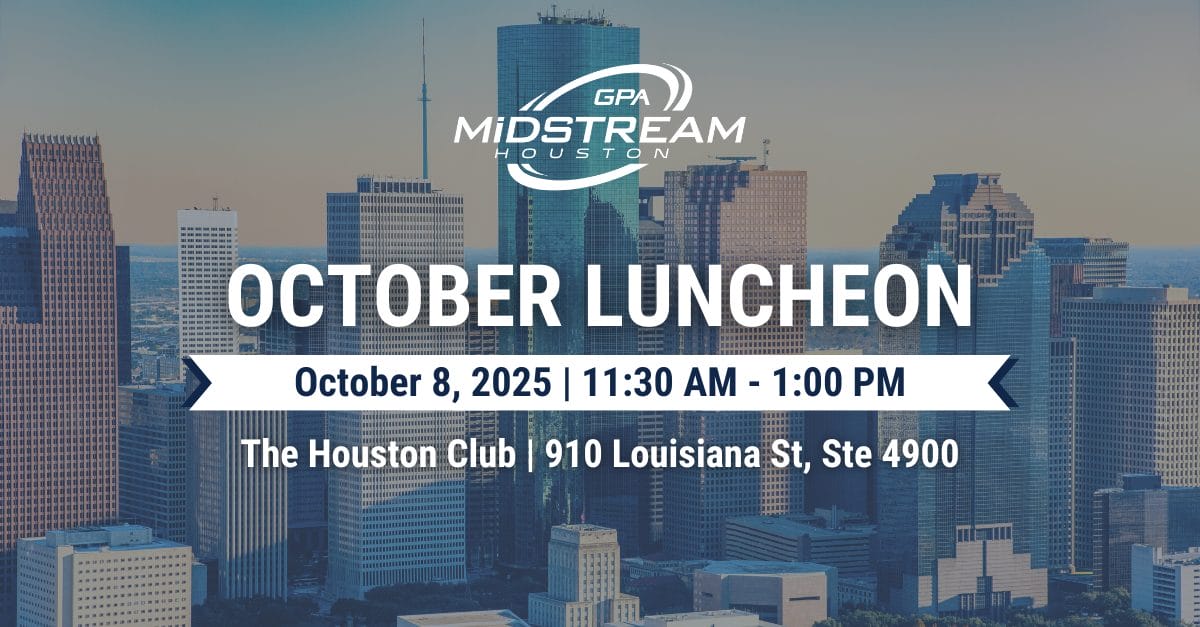 2025 Oil and Gas Global Industry News and Network of Events Calendar