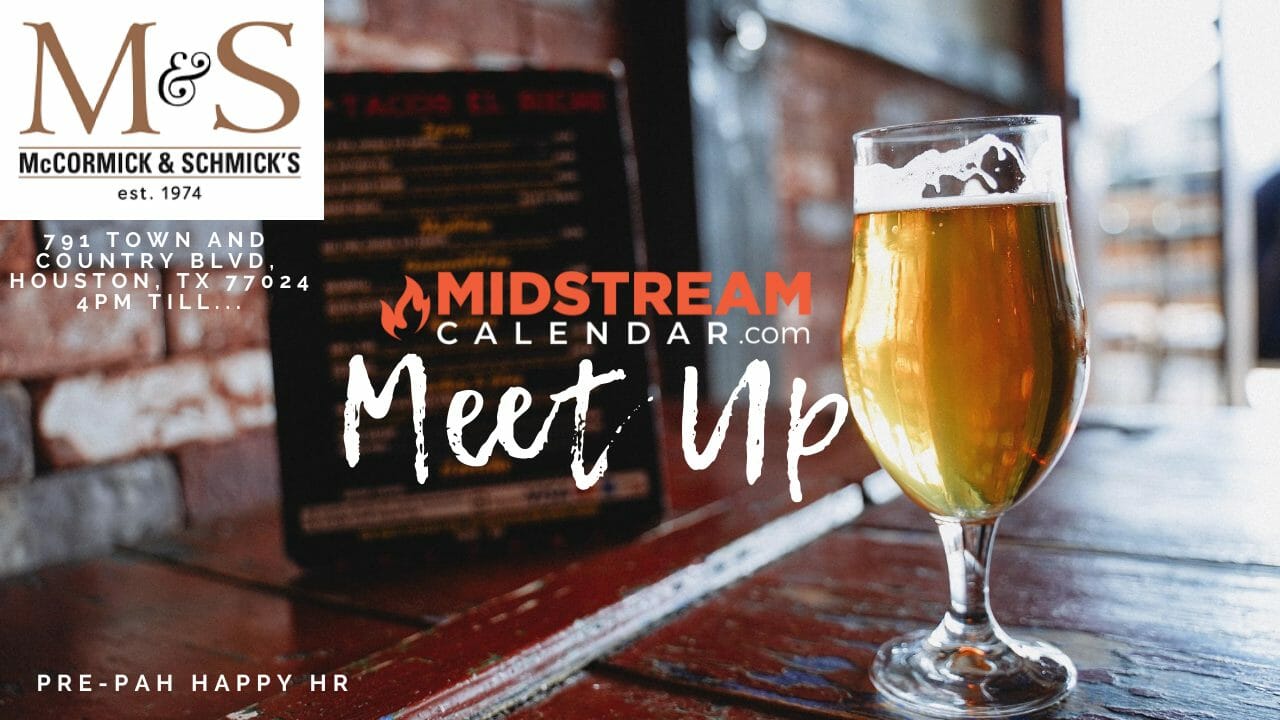 Midstream Calendar Mixer