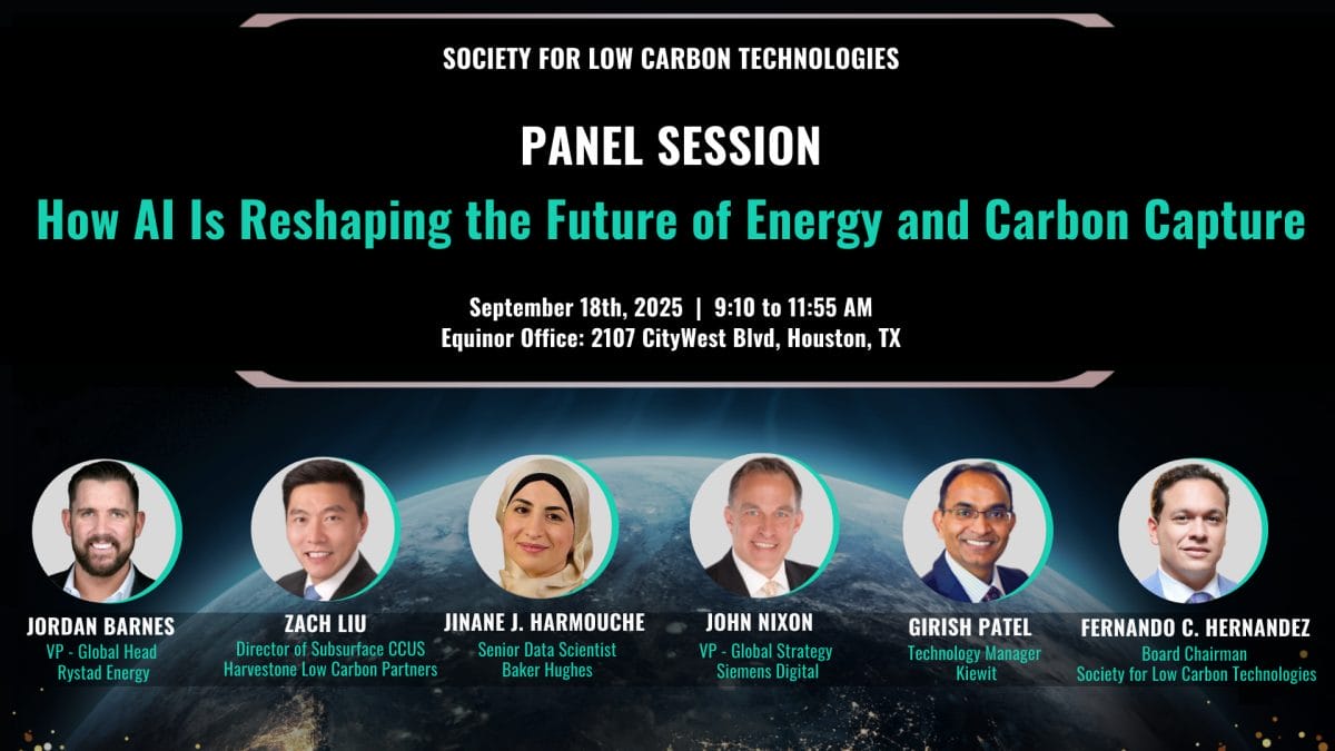 2025 Oil and Gas Global Industry News and Network of Events Calendar