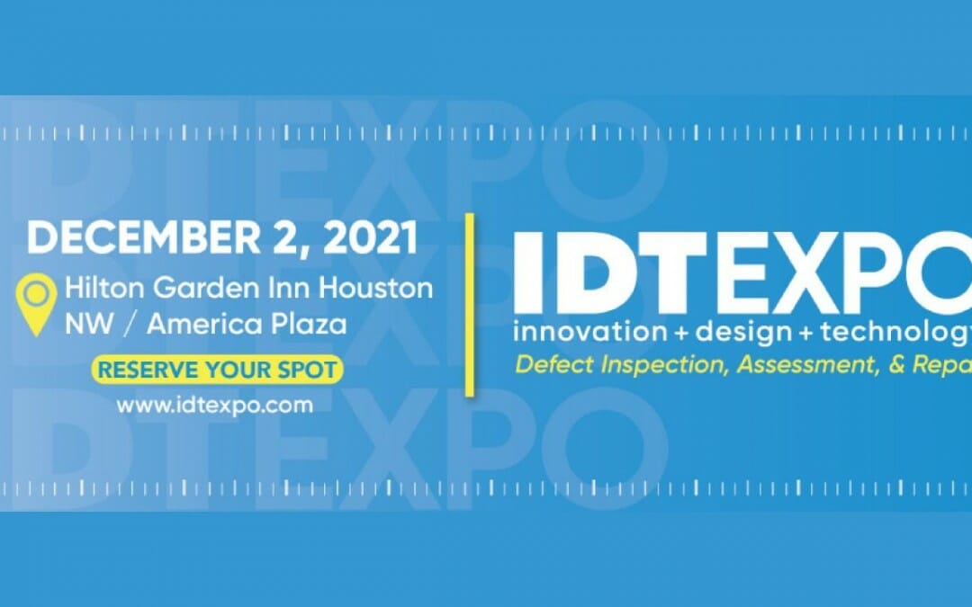 IDT Expo 2021