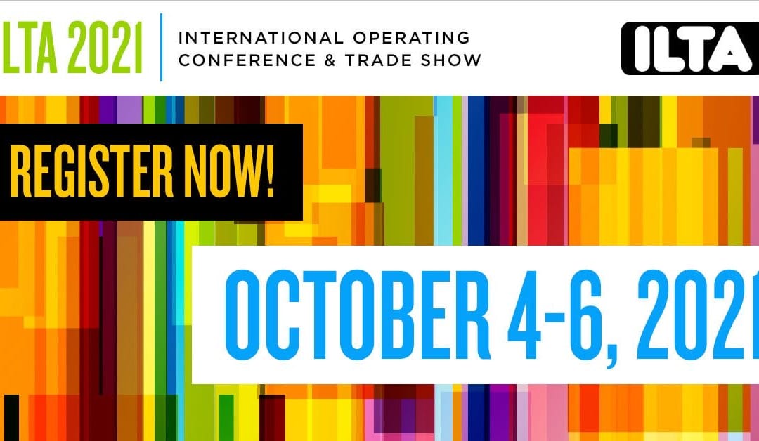 International Liquids and Terminals Association (ILTA) Conference -(In Person)