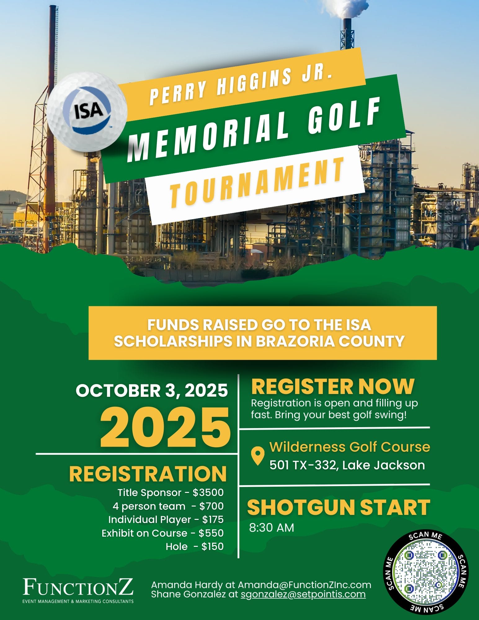 2025 Oil and Gas Global Industry News and Network of Events Calendar