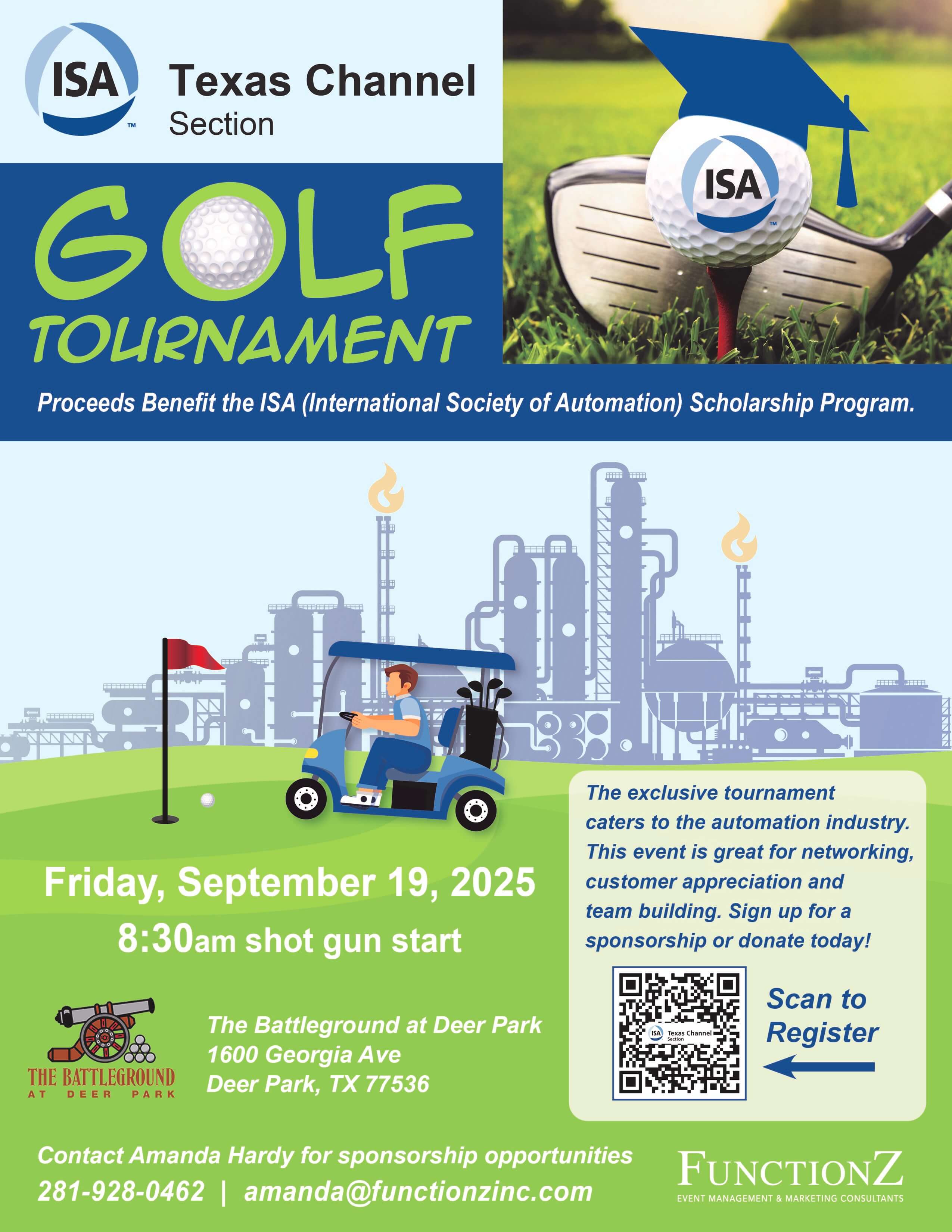 2025 Oil and Gas Global Industry News and Network of Events Calendar