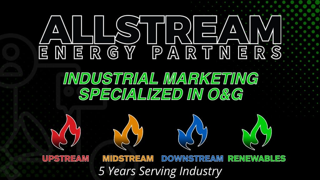 The best marketing agency for oil and gas