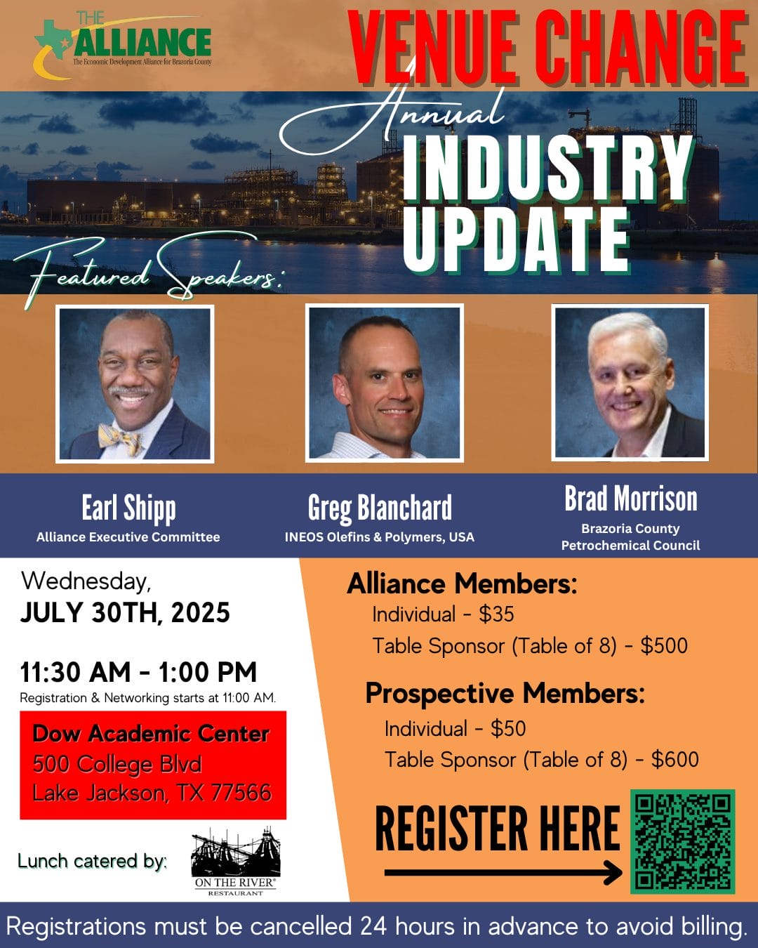 2025 Oil and Gas Global Industry News and Network of Events Calendar