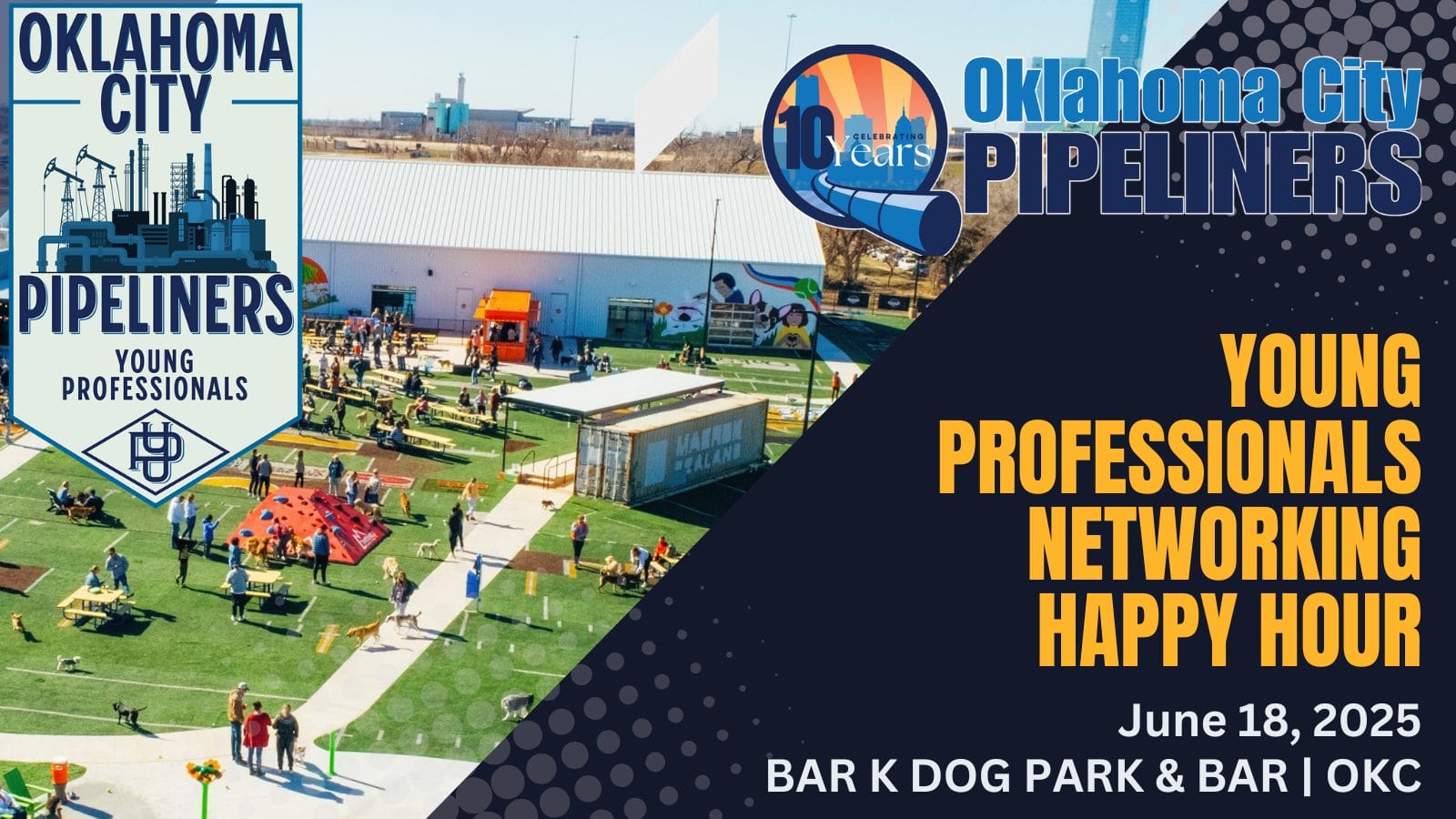 2025 Oil and Gas Global Industry News and Network of Events Calendar