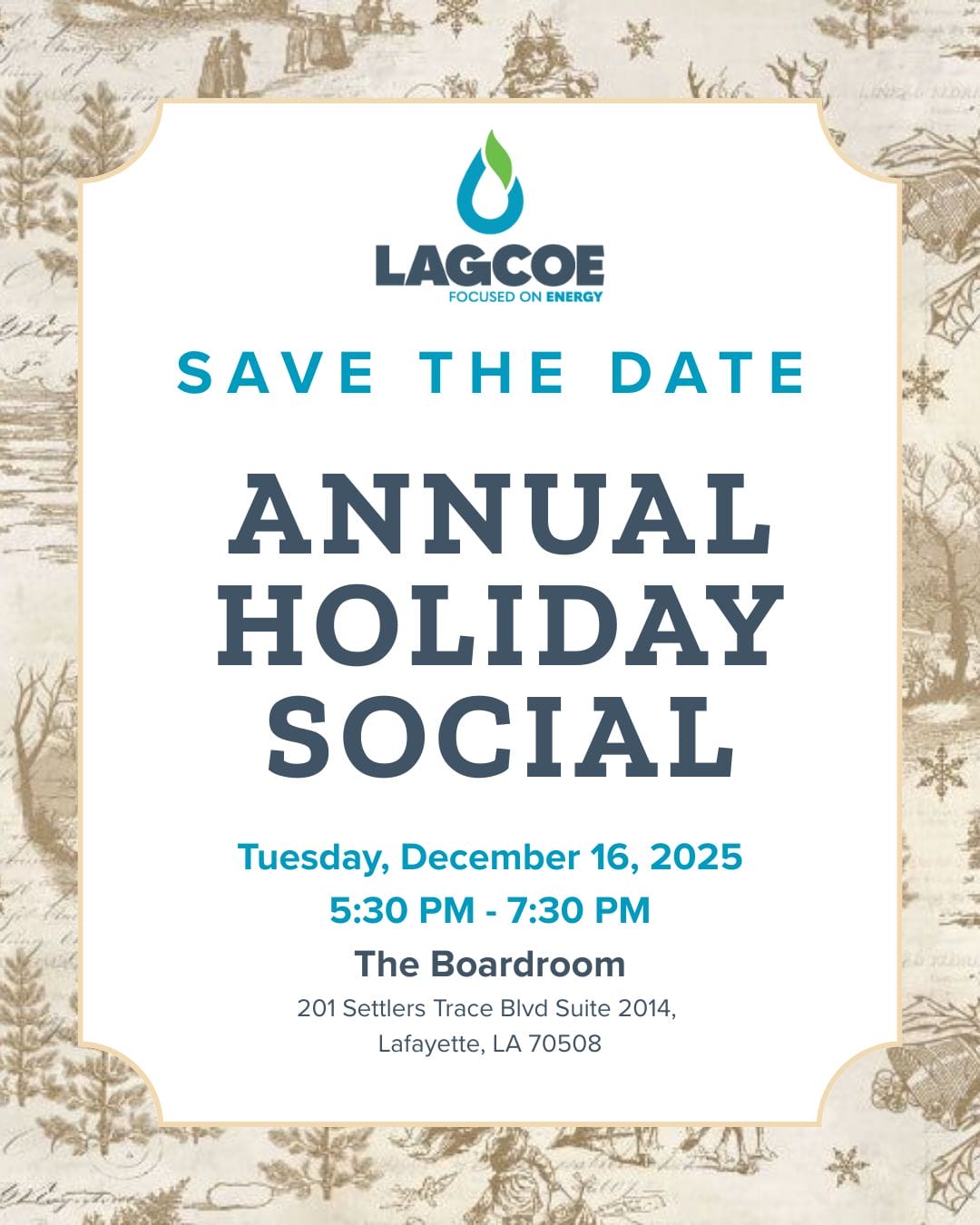 2025 Oil and Gas Global Industry News and Network of Events Calendar