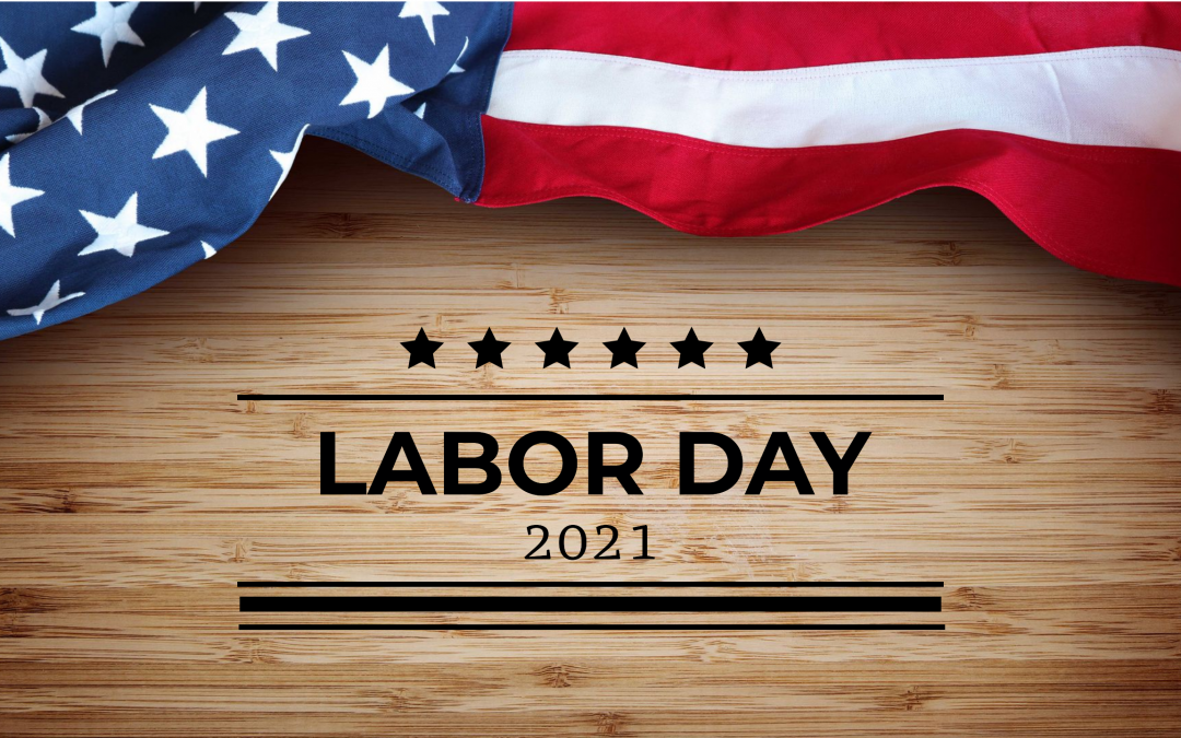 Labor Day 2021