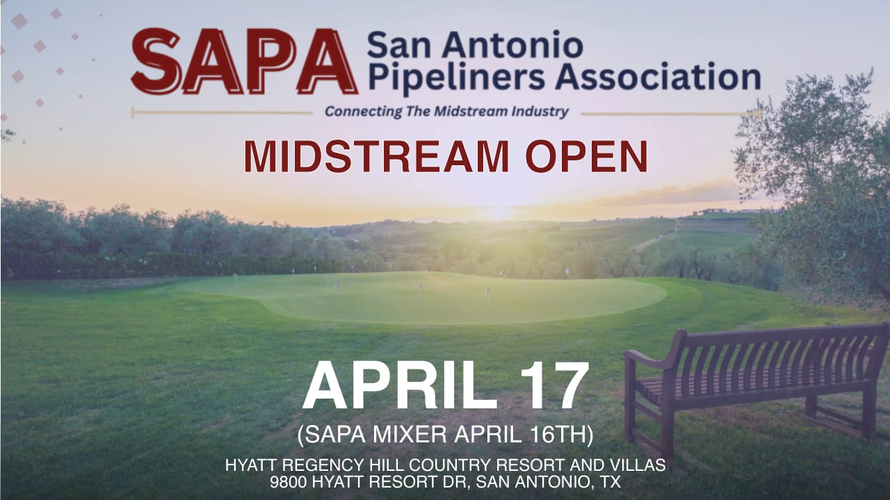 2026 Oil and Gas Global Industry News and Network of Events Calendar