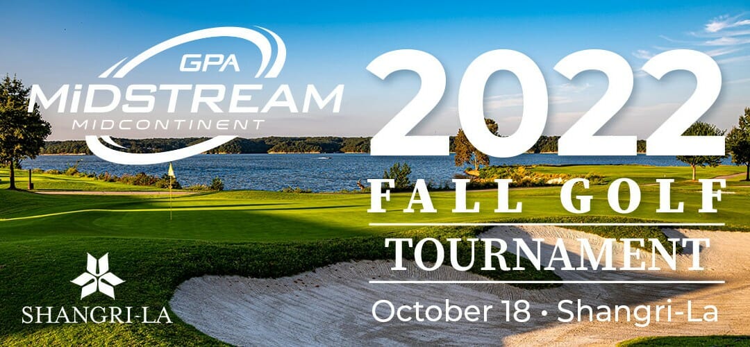 Register Now for the MCGPA Midstream’s 2022 Fall Scholarship Golf Tournament Oct 18th – Oklahoma