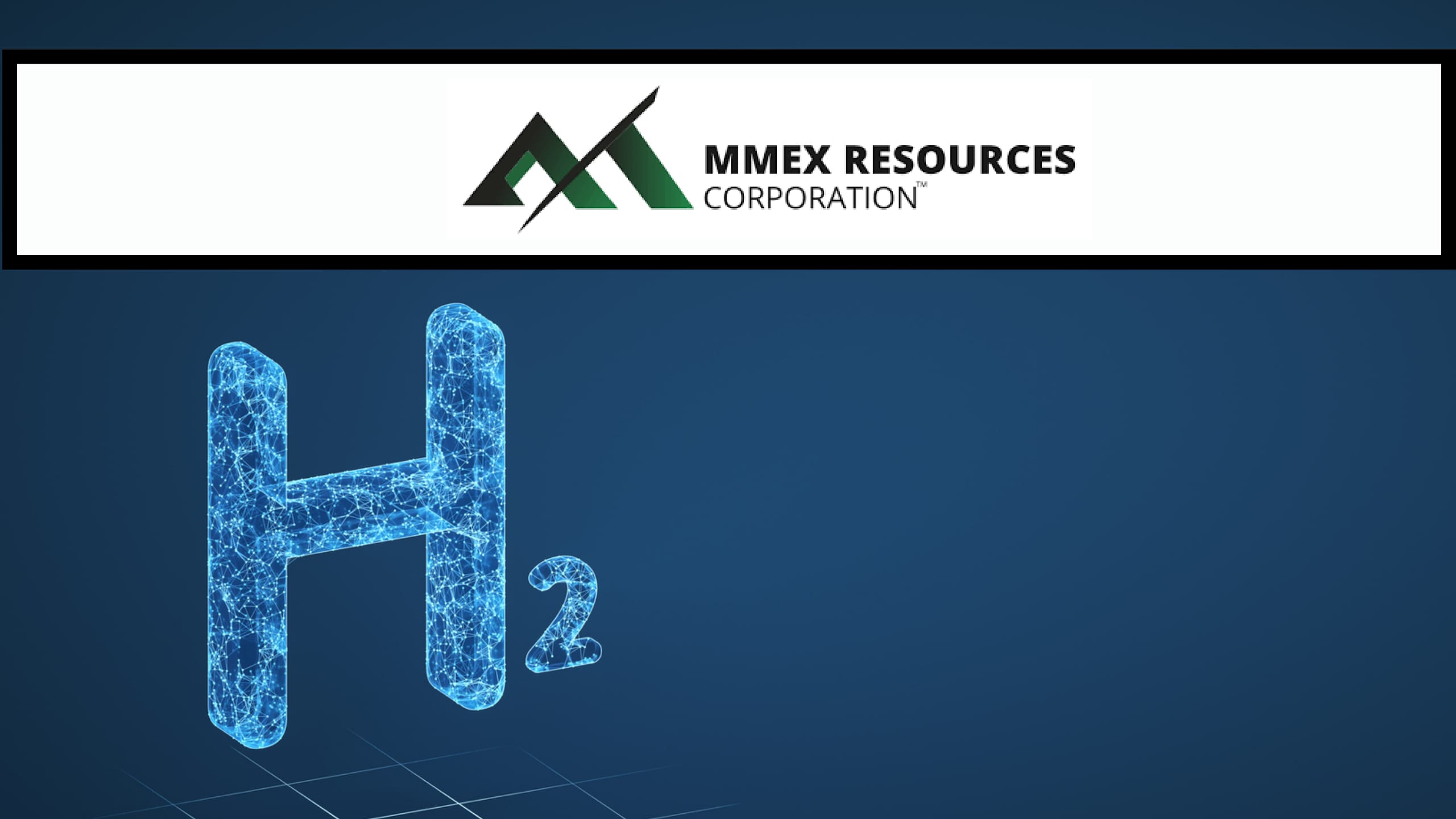 MMEX Resources Corporation (OTCPK: MMEX), a leading clean energy company, has achieved several new milestones to bring clean hydrogen to the market.