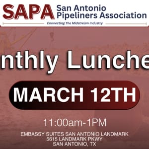 2026 Oil and Gas Global Industry News and Network of Events Calendar