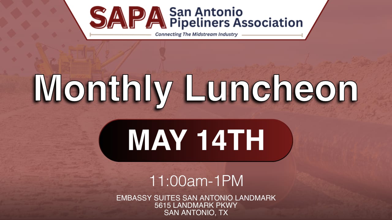 2026 Oil and Gas Global Industry News and Network of Events Calendar