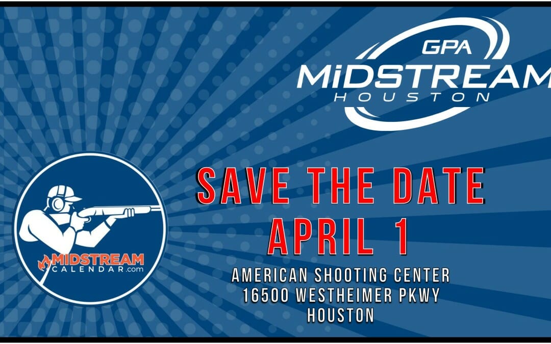 HGPA Sporting Clays Tournament – Event Date 4/1