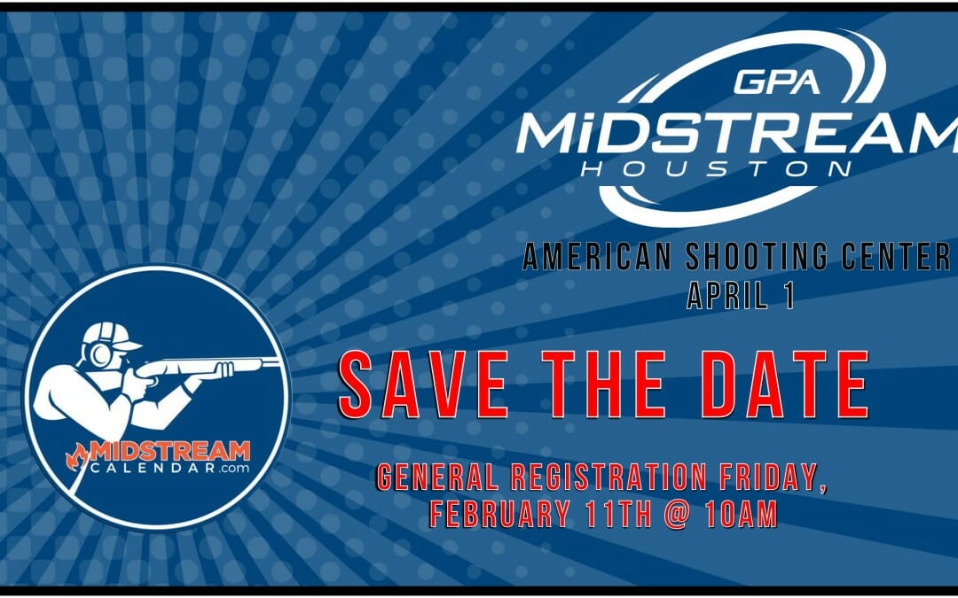 General REGISTRATION Open for HGPA Sporting Clays Tournament – Event Date 4/1