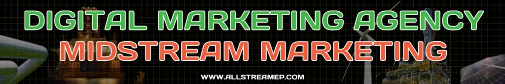 Oil and Gas Marketing and Websites SEO for Oil and Gas