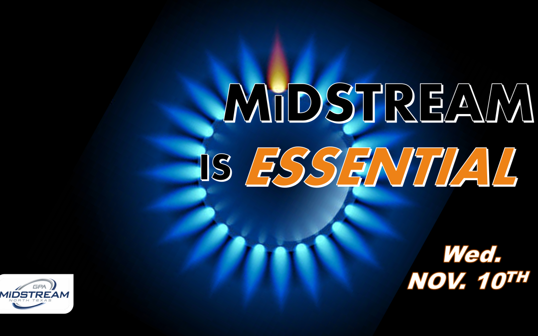 Register Today for NTGPA Midstream Association at the 2021 Annual Meeting