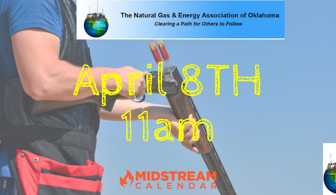 2021 Natural Gas & Energy Association of Oklahoma Sporting Clays